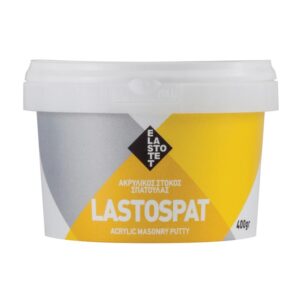 Ακρυλικός Στόκος Lastospat Elastotet