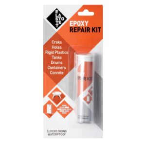 Εποξειδικός  Στόκος ELASTOTET EPOXY REPAIR KIT