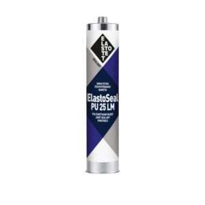 PU Σφραγιστικό  Συγκολλητικό 25 LM ELASTOTET ELASTOSEAL 310ml