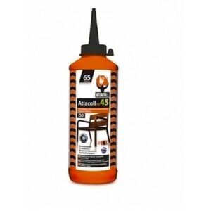 ATLACOLL- Ξυλόκολλα  Κρυσταλιζέ Νo45-750GR -