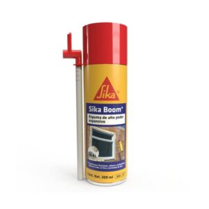 Αφρός Χειρός 300ml/420gr SIKA BOOM P