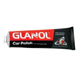 Αλοιφή Glanol  Car Polish 150ml