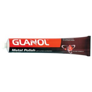 Αλοιφή Glanol Metal Polish 100ml
