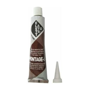ELASTOTET MONTAGE S 80ML