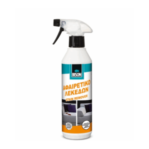 ΑΦΑΙΡΕΤΙΚΟ ΛΕΚΕΔΩΝ 500ML BISON