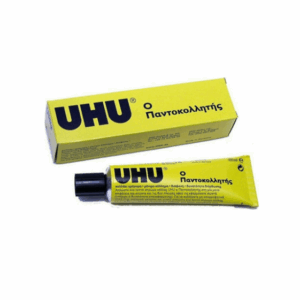 Κόλλα Γενικής Χρήσης Νο12 125ML UHU