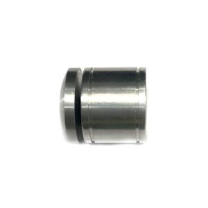 Αποστάτης πινακίδων Ημιστρόγγυλο Φ25 L-20mm