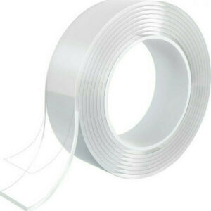 Ταινία Διπλής Όψεως GEL Nano Tape Georgatzian
