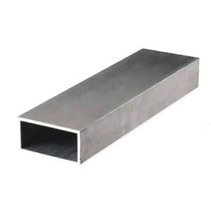 Ορθογώνιο Προφίλ Αλουμινίου 40mm X 20mm X 1,5mm