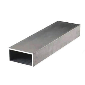 Ορθογώνιο Προφίλ Αλουμινίου 100mm X 20mm X 1,5mm