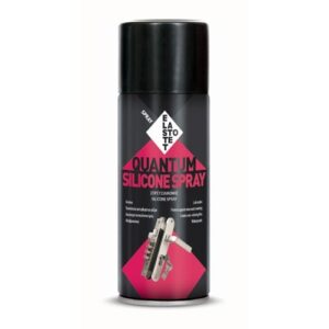 Elastotet Quantum Silikone Spray Σπρέι Σιλικόνης 400ml