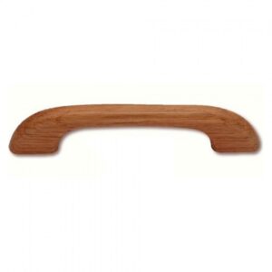 Λαβή Ξύλινη 3953/Φυσικό
