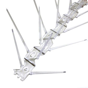 Πολυκαρβονικές Ακίδες Απώθησης Περιστεριών