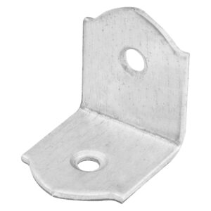 Γωνιά Στήριξης Στενή/20X20mm