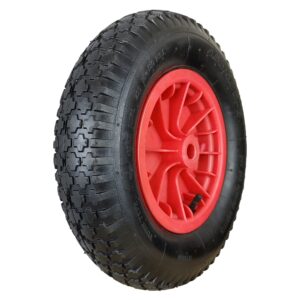 Ρόδα Φουσκωτή Καροτσιών/Φ20