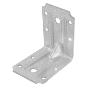 Γωνία Φαρδία/Γαλβανιζέ/70Χ70mm