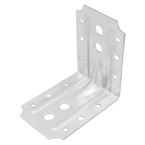 Γωνία Φαρδία/Γαλβανιζέ/90Χ90mm