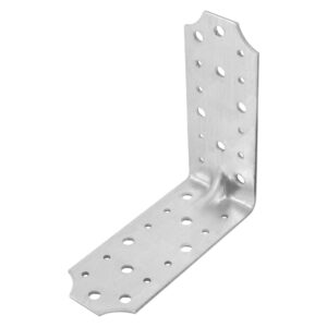 Γωνία Φαρδία/Γαλβανιζέ/200Χ200mm