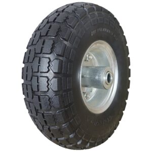 Ρόδα Φουσκωτή Μεταλλική Ζάντα