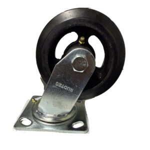 Ρόδα Υπερβαρέως Τύπου/Περιστρεφόμενη Με Βάση