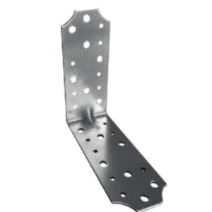 Γωνία Φαρδία/Γαλβανιζέ/200Χ200mm