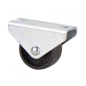 Ρόδα Επιπλου/Σταθερή Στενή Μονή