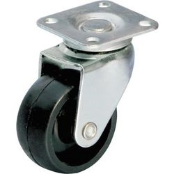 Ρόδα Επιπλοποιίας/Περιστρεφόμενη Με Βάση