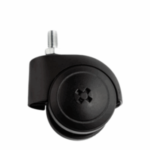 Ρόδα Επίπλων Ιταλίας/Με Βίδα/Β.Τ