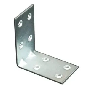 Γωνιά Κόντρα Με Διπλές Τρύπες