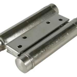 Μεντεσές Αλερετούρ Νίκελ/Σιδερένιο