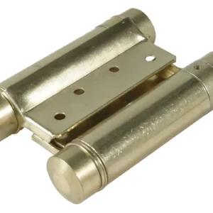 Μεντεσές Αλερετούρ Κίτρινος/Σιδερένιο