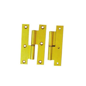 Μεντεσές Γαλλικός Oρειχάλκινος/Αριστερός,Δεξιός