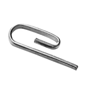 Μεταλλικό Χουκ Κουρτίνας