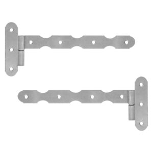 Μάσκουλο Πόρτας Σιδερένιο