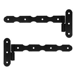 Μάσκουλο Πόρτας Μαύρο