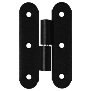 Μασκουλο Μεσαίο Νο110/Μαύρο