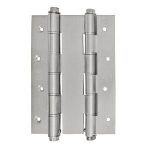 Μεντεσές Αλερετούρ Ανοξείδωτος/180mm