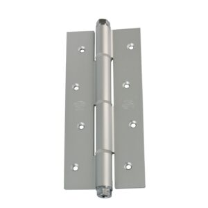 Mεντεσές Αλέ Αλουμινίου/180mm/Ασημί