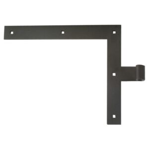 Βέργα Για Μάσκουλο/Γωνιακή