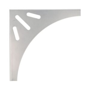 Γωνιά Τρίεδρη Γκρι