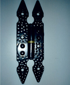 Μάσκουλο Μεσαίο Σφυρήλατο