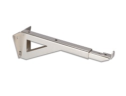 Γωνιά Ραφιών Πτυσσόμενη/Β.Τ