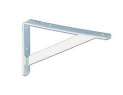 Γωνιά Ανισοσκελή Στενή Αντιρήδα Γαλβανιζέ