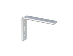 Γωνιά Ανισοσκελή Στενή Γαλβανιζέ