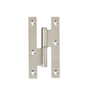 Μεντεσές Γαλλικός Ανοξείδωτος/Αριστερός,Δεξιός