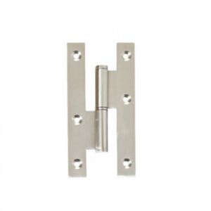 Μεντεσές Γαλλικός Oρειχάλκινος/Νίκελ Ματ/Αριστερός,Δεξιός