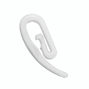 Χουκς Κουρτινών/50τμχ