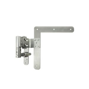 Μάσκουλο Ανοξείδωτος Ρυθμιζόμενο-3D