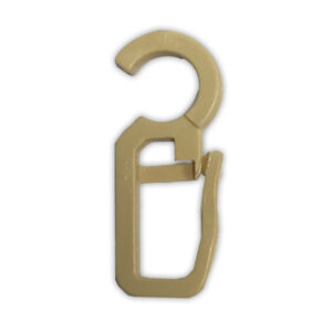 Παραμάνα Κουρτίνας Φυσικό