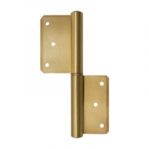 Πορταδέλλα Ορειχάλκινη Ν.120 Μπίλιας